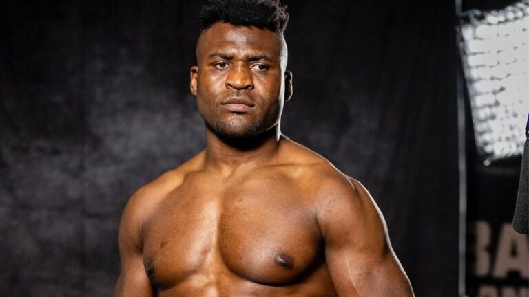 francis-ngannou