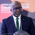 Tshwane African Judo Open 2025 : Alain Kingue « Les chances du Cameroun sur une échelle de 10, je dirai… »