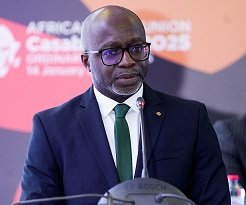 Tshwane African Judo Open 2025 : Alain Kingue « Les chances du Cameroun sur une échelle de 10, je dirai… »