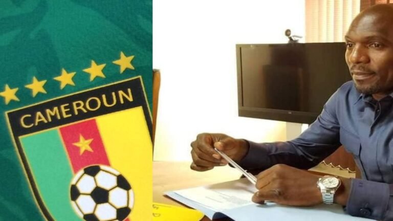 SYNAFOC Dénonce une Agression Inacceptable contre Arrey Jefta