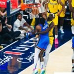 Finales NBA 2025 : Indiana Triomphe, Siakam en Héro !