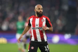Mercato : Bryan Mbeumo, Manchester United gonfle l'enveloppe