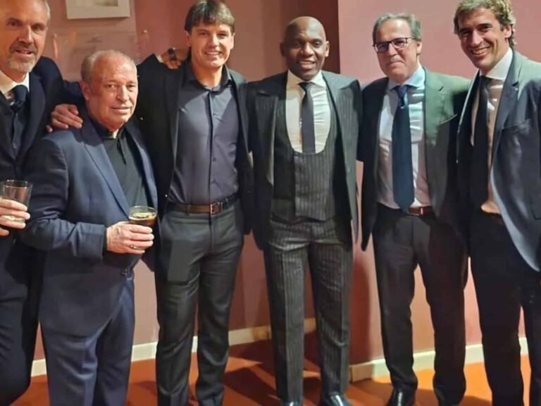 Suspensions au SYNAFOC : Le Carton Rouge International pour la FECAFOOT ?