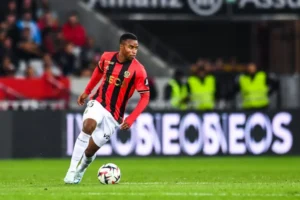 Mercato : Youssoupha Moukoko proche du Fc C...