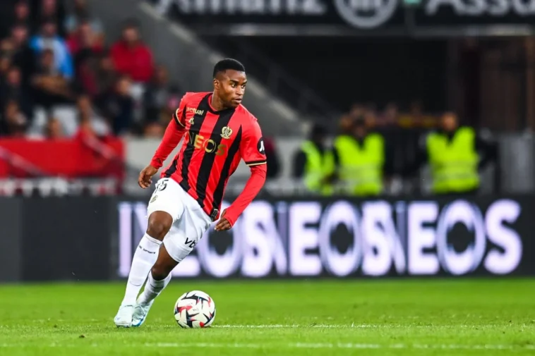 Mercato : Youssoupha Moukoko proche du Fc C...
