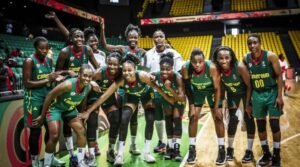 Basketball Féminin : Les Lionnes en Stage en Turquie pour l'AfroBasket 2025