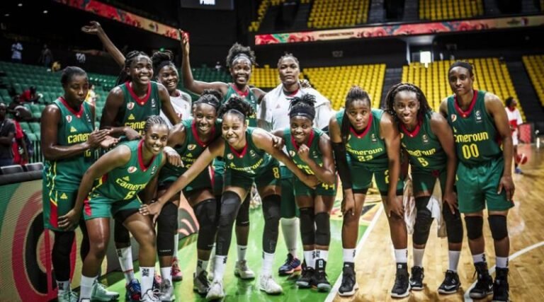 Basketball Féminin : Les Lionnes en Stage en Turquie pour l'AfroBasket 2025