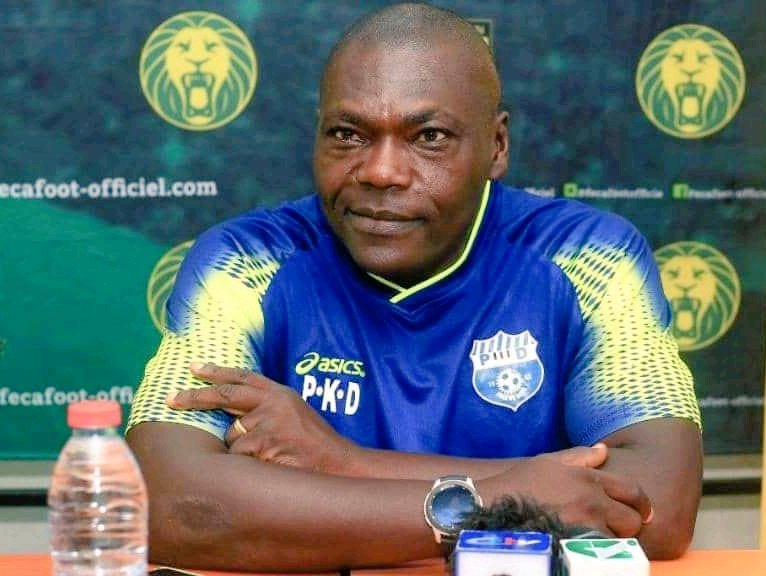 David Pagou aux Lions indomptables : la revanche locale