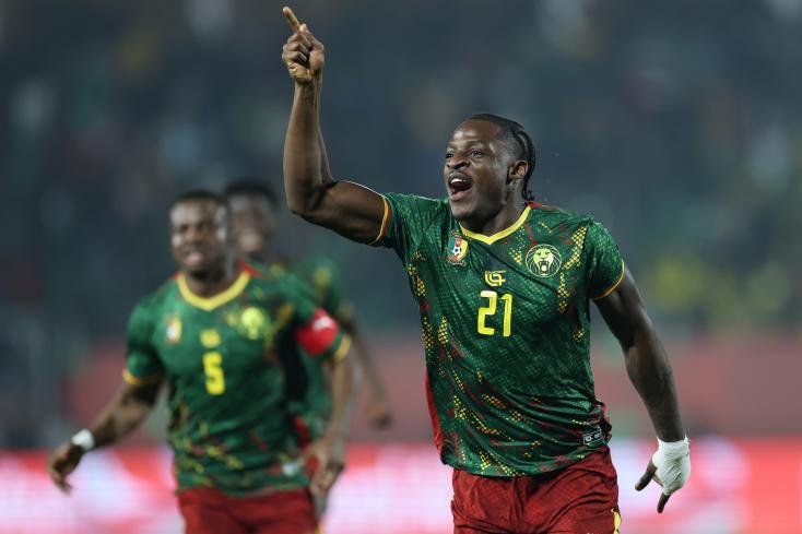 CAN 2025 : Lions vs Mambas, le Mozambique renverse la table et défie l'histoire !