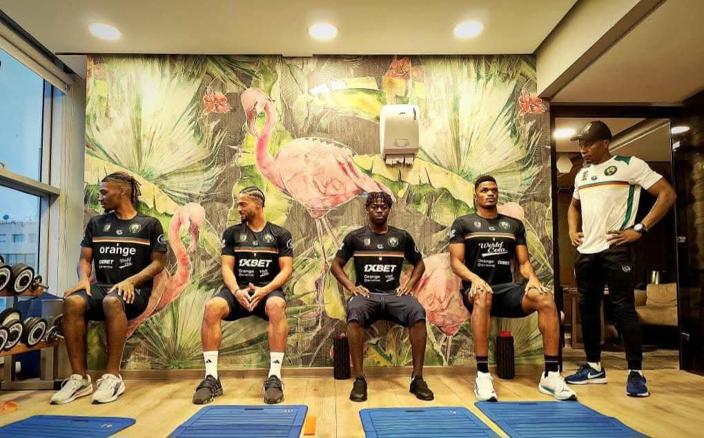 CAN 2025 : L’heure de vérité pour David Pagou et le puzzle des Lions Indomptables