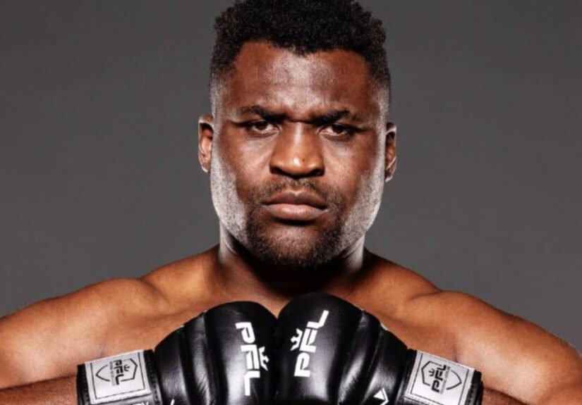 Ngannou Forcé au Retour en MMA, Dana White Enterre les Rumeurs UFC