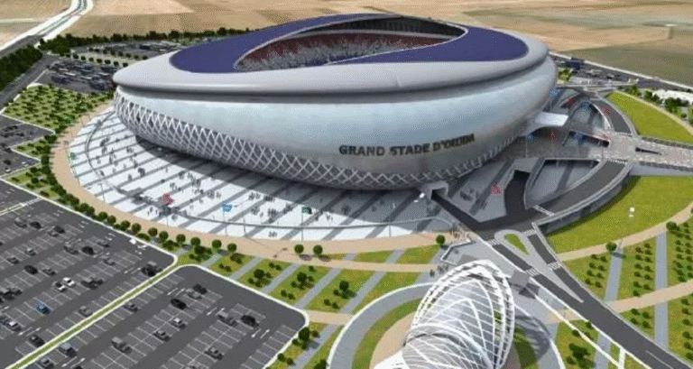 CAN 2025 : Quand le Maroc veut montrer au monde son nouveau visage