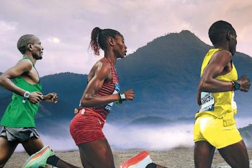 Mount Cameroon Race of Hope : le compte à rebours est lancé pour la 31e édition