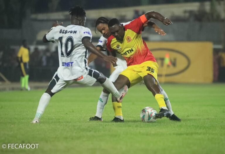 MTN Elite One J1 : 17 buts, 5 vainqueurs et un départ canon