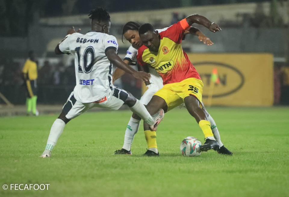 MTN Elite One J1 : 17 buts, 5 vainqueurs et un départ canon