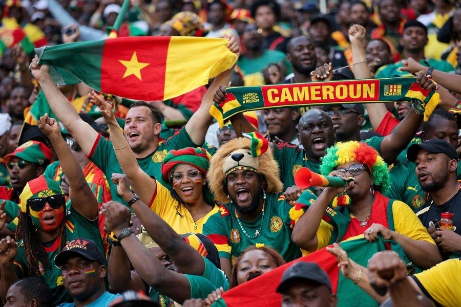 Can 2025 : Cameroun-Maroc, l'optimisme débordant des camerounais