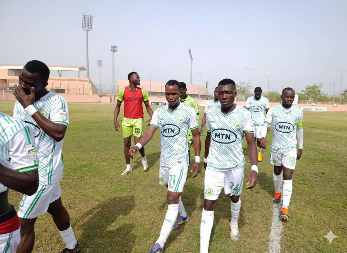 Mtn Elite one : coton sport patine en début de saison