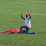 Mtn Elite Two : sans licences, Bamboutos démarre à huit et provoque l’arrêt du match