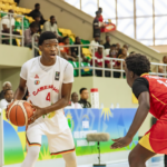 Mondial U17 : tirage corsé pour les lions