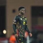 Baleba, l'étoile camerounaise qui brille désormais dans le top 100 mondial