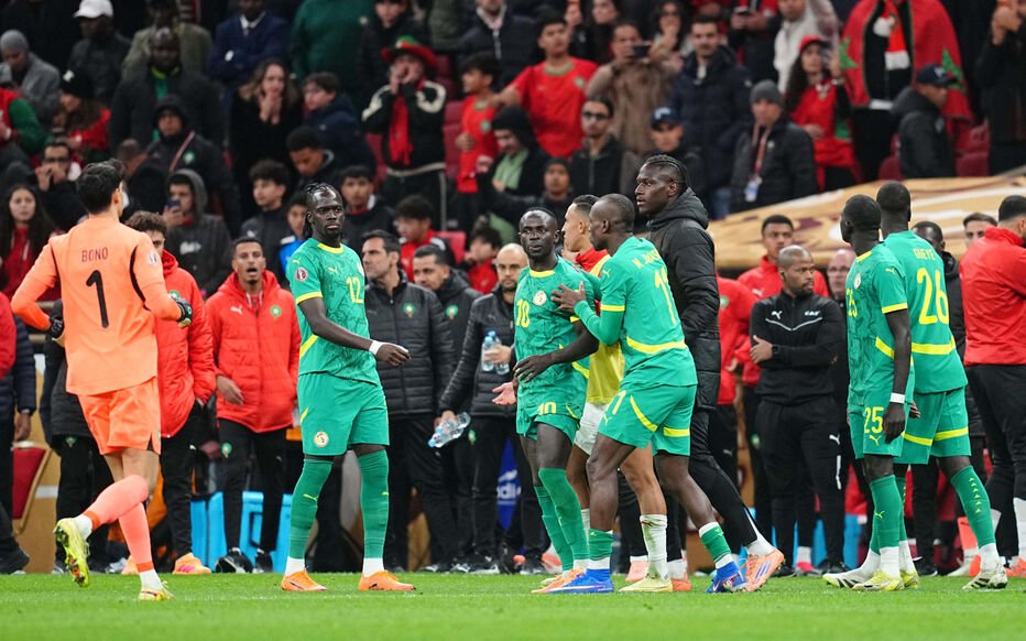 CAN 2025 – Neuf jours après le sacre, le Sénégal face au rappel à l’ordre de la CAF