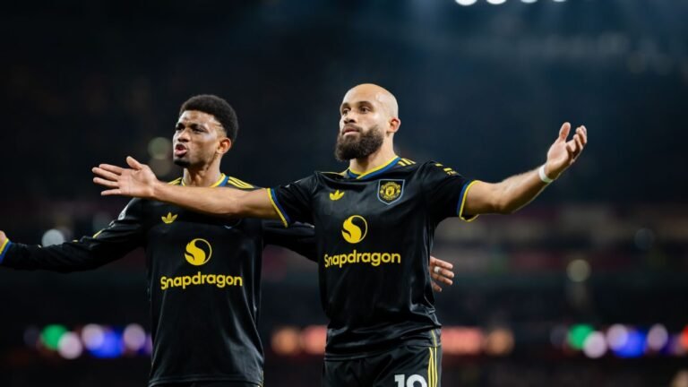 Premier League : Mbeumo frappe son 50e but et terrasse Arsenal