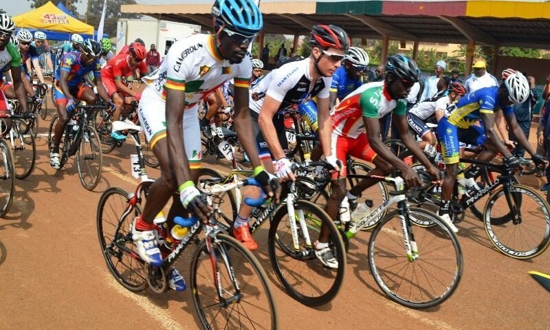 GrandCourse Internationale VTT Chantal Biya 2026 : les dates et détails officiels révélés
