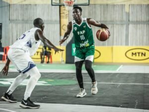 Championnat national : Alph et BEAC dominent, Yaoundé règne sur Douala