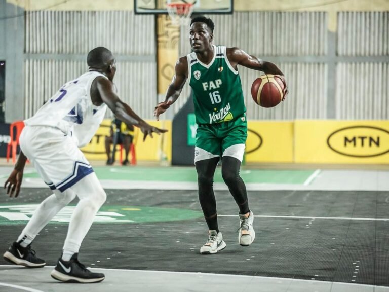 CHAMPIONNAT NATIONAL : Alph et BEAC dominent, Yaoundé règne sur Douala