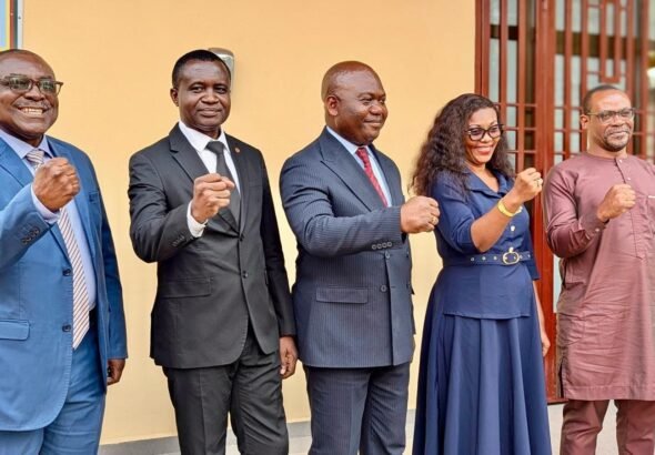Boxe : un magistrat pour nettoyer les écuries d'Augias de la Fecaboxe