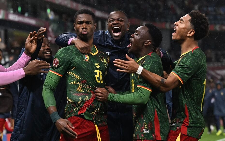 Lions Indomptables : Le rugissement retrouvé au classement FIFA de janvier 2026
