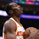 Christian Koloko : un Camerounais en pleine résurgence dans la rotation NBA