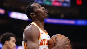 Christian Koloko : un Camerounais en pleine résurgence dans la rotation NBA