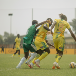 MTN Elite two : Union et Astre se neutralisent dans le derby de Douala