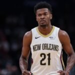 NBA : les Knicks, les Pacers et les Bulls à l'affut d'Yves Missi