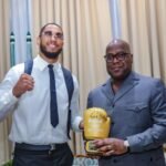 Boxe : Tony Yoka tourne le dos à la France et embrasse la RDC