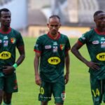 Mtn Elite one : Pwd cartonne, Fauve Azur prend les commandes