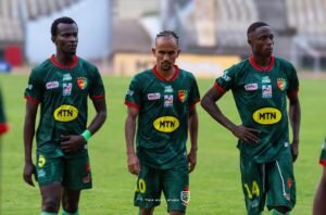 Mtn Elite one : Pwd cartonne, Fauve Azur prend les commandes