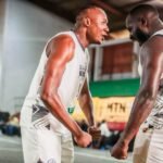 Championnat national Basketball : chocs, surprises et revers, la phase aller embrase le parquet