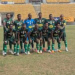 MTN Élite One J6 : Canon sauve Noukeu, Unisport stoppe les Abakwa Boys