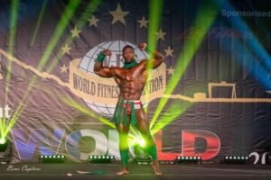 Bodybuilding and fitness : Le Cameroun va accueillir les Mondiaux 2026