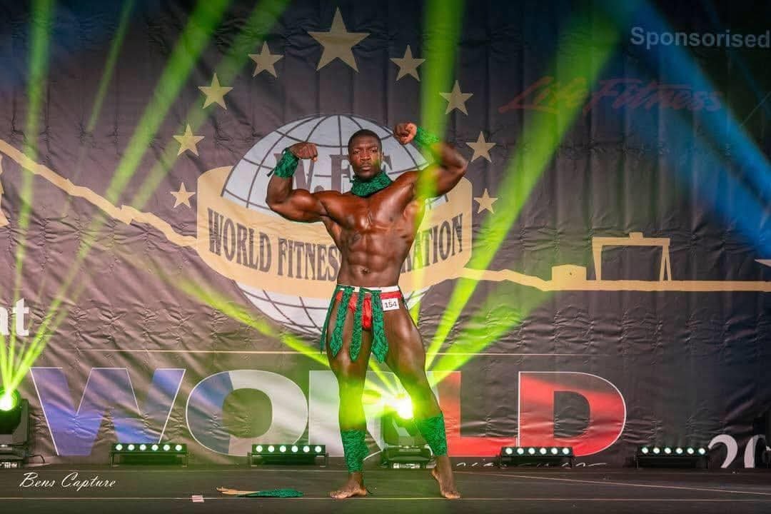 Bodybuilding and fitness : Le Cameroun va accueillir les Mondiaux 2026