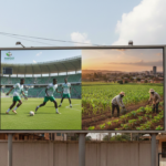 Anafoot et Agri sport : une alliance historique se dessine à Yaoundé.