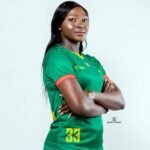 Serie A Handball dames : Laeticia Ateba Engadi sacré meilleure joueuse étrangère