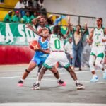 Basketball dames : FAP Yaoundé écrase tout sur son passage, Overdose en embuscade, le championnat prend forme