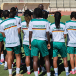 Can féminine 2026 : les lionnes lancent les hostilités au complexe Mundi