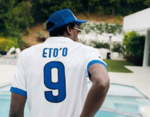 Siakam entre dans la légende du All-Star Game avec le maillot de Samuel Eto'o