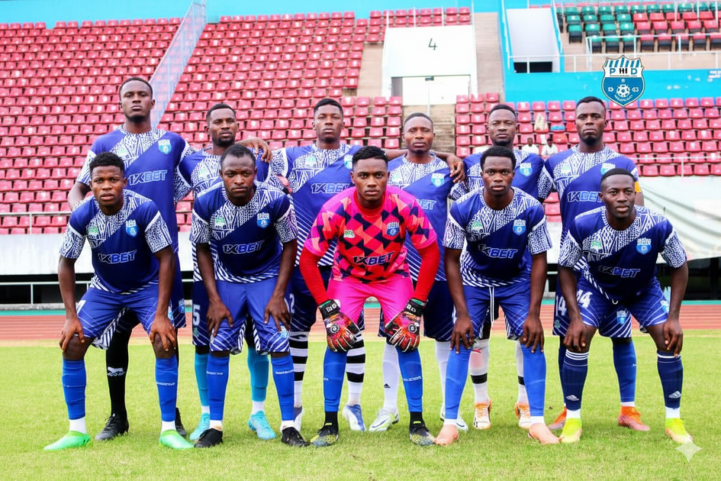 MTN Elite One : PWD Bamenda, seul club sans défaite après 5 journées — Canon et Unisport secouent la capitale