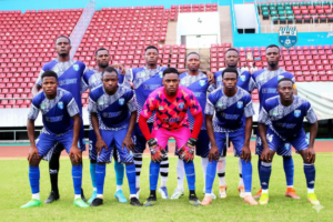 MTN Elite One : PWD Bamenda, seul club sans défaite après 5 journées — Canon et Unisport secouent la capitale