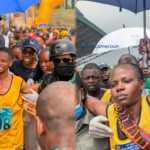 Course de l'Espoir 2026 : Amadou Bi Ibrahim et Wirba Destiny Grace dominent le Char des Dieux